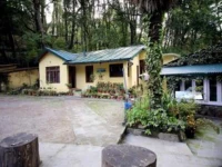 Hutton Cottage Annexe 