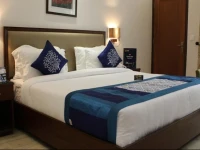 OYO Premium Jungle Safari Bhowali 