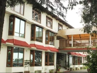 OYO Rooms Birla Road Nainital 