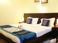 OYO Rooms Kilbury Road Nainital 