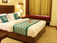 OYO Rooms Near Cave Garden Nainital 