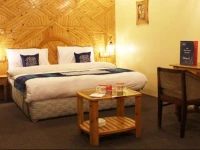 OYO Rooms Near Sherwood School Nainital 