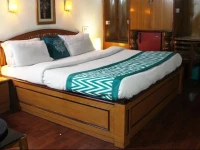 OYO Rooms Waverly Road Nainital 