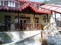 Swiss Cottage 
