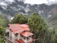 V Resorts - Sattal 