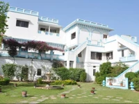 Fort Nalagarh 