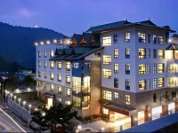 Summit Sobralia Resort & Spa 
