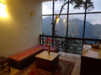 Hotel Hangkhim 
