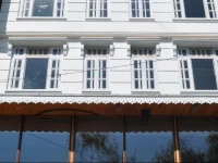 Juniper Residency Hotel 