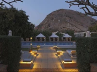 Hotel Rawla Narlai 