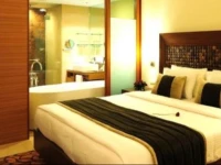 Vista rooms At M.G Road 