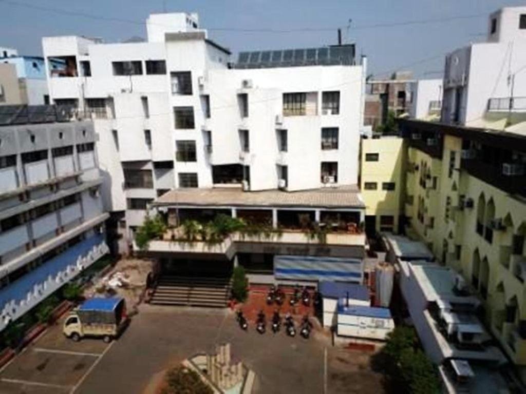 Hotel Panchavati Yatri 