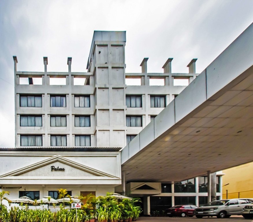 Quality Inn Regency, Nashik 