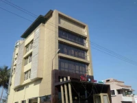 Hotel Sai Vijay 
