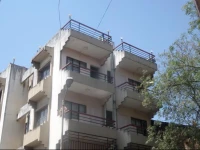 Hotel Abhishek 