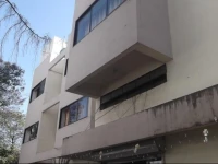 Vikrant Residency 