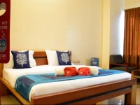 OYO Rooms Nashik Mumbai Highway 