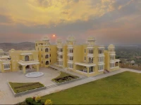 Justa Nathdwara 