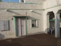 Desert Home Stay 