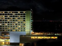 Four Points by Sheraton Navi Mumbai, Vashi 