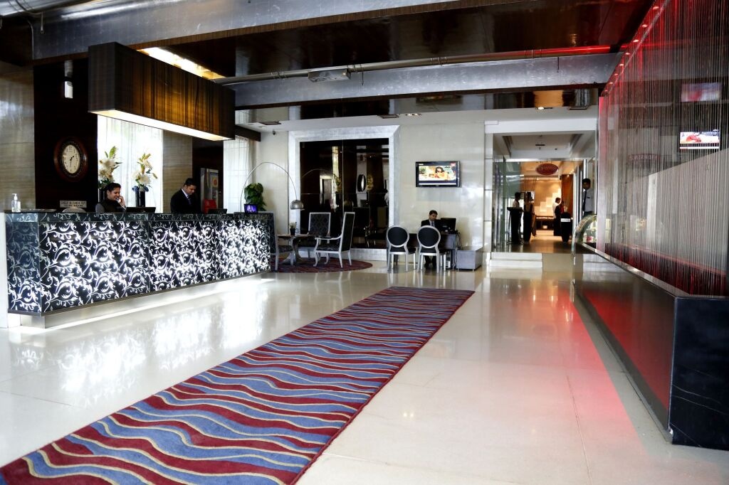 Hotel Yogi Midtown 