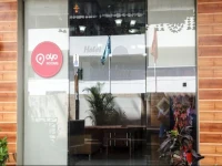 OYO Rooms CBD Belapur Station 