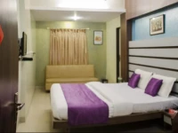 OYO Rooms Navi Mumbai Mahape 