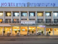 Yogi Metropolitan Hotel 