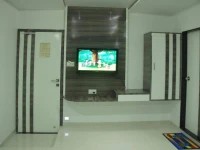 Hotel City view 