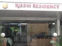 Hotel Risshi residency 