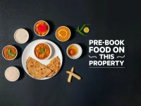 Hotel Aishwarya Residency 