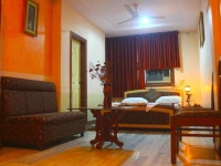 Hotel Rex Plaza 2*