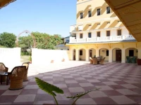 Roop Niwas Kothi 