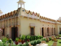 Roop Vilas Palace 