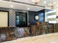 La Silver Leaf 