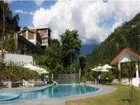 Club Mahindra Baiguney 