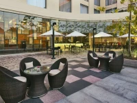 Courtyard by Marriott Kochi Airport 4*