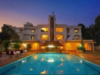 Quality Airport Hotels 