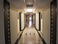 Shiva Oasis Resort 