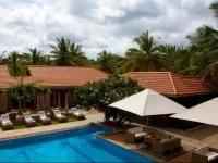 Shreyas Yoga Retreats 