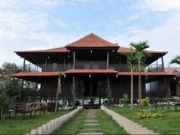 Ankitvista Green Village 