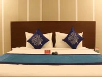 OYO Rooms Nellore Bus Station 