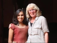 Puthiyakovilakam Homestay 