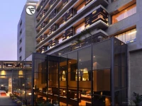 Fortune Inn Grazia, Ghaziabad 