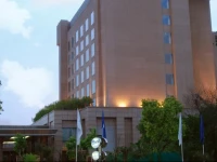 Park Plaza, Noida 