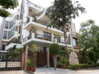 Sovereign Residency 
