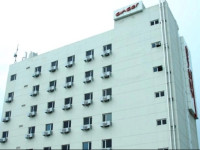 Ginger Hotel Noida