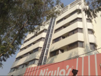Nirulas Hotel