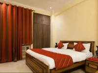 OYO Rooms Noida Film City II 