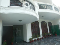 OYO Rooms Noida Golf Course